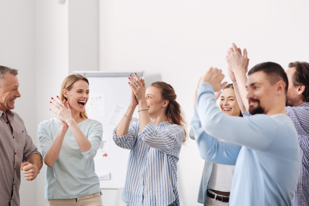 Animation de team building Nantes AMB Event