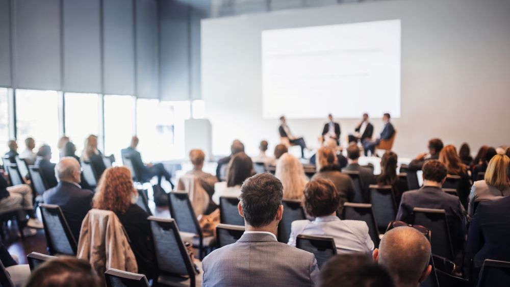 Animation de congrès Clisson AMB Event