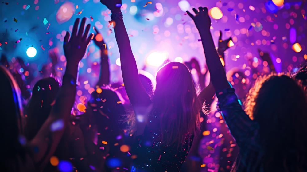 Animation d'anniversaire à Clisson AMB Event