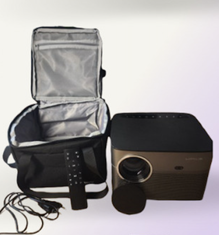 Vidéoprojecteur en location à Clisson AMB Event