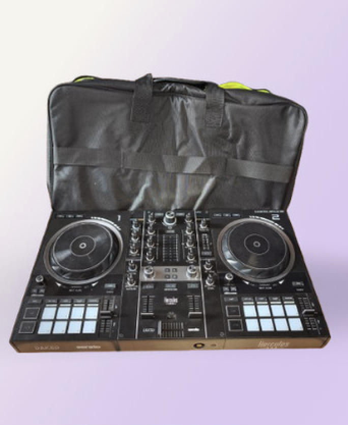 Contrôleur DJ en location Nantes AMB Event